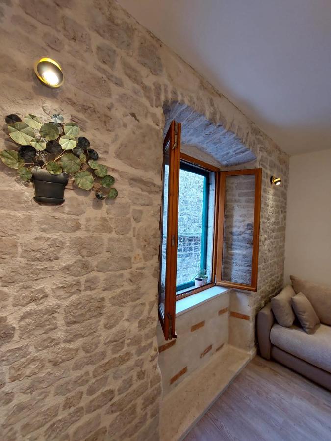 Central Palace Apartment Šibenik Exterior foto