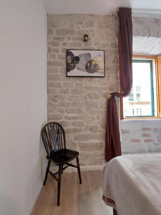 Central Palace Apartment Šibenik Exterior foto