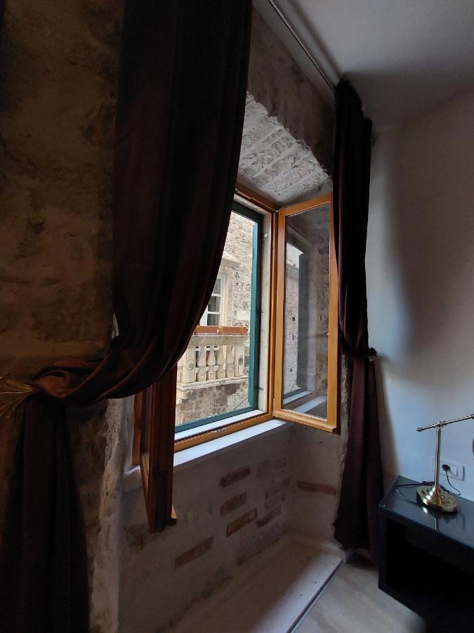 Central Palace Apartment Šibenik Exterior foto