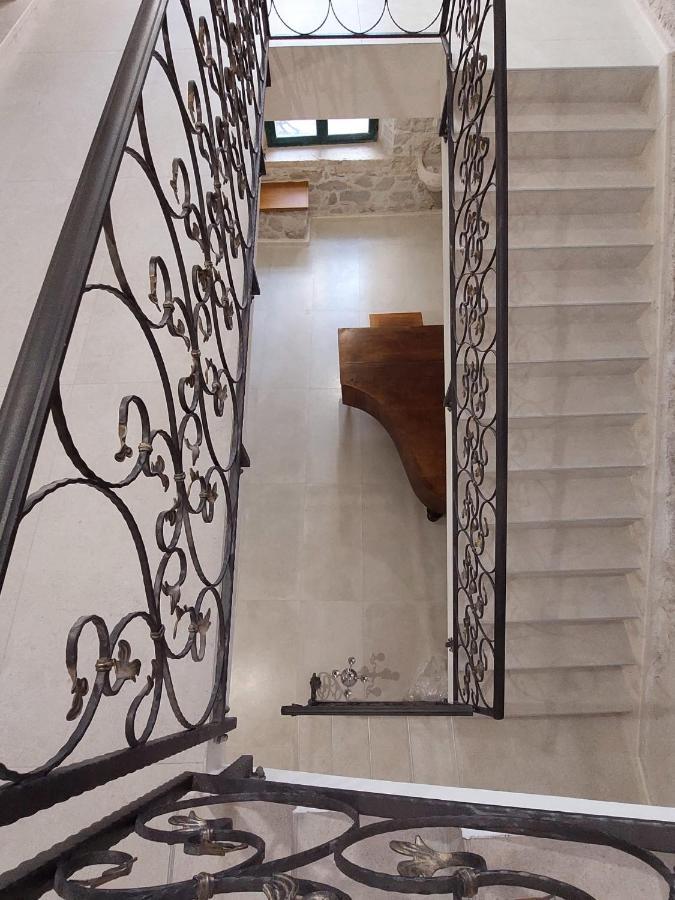 Central Palace Apartment Šibenik Exterior foto